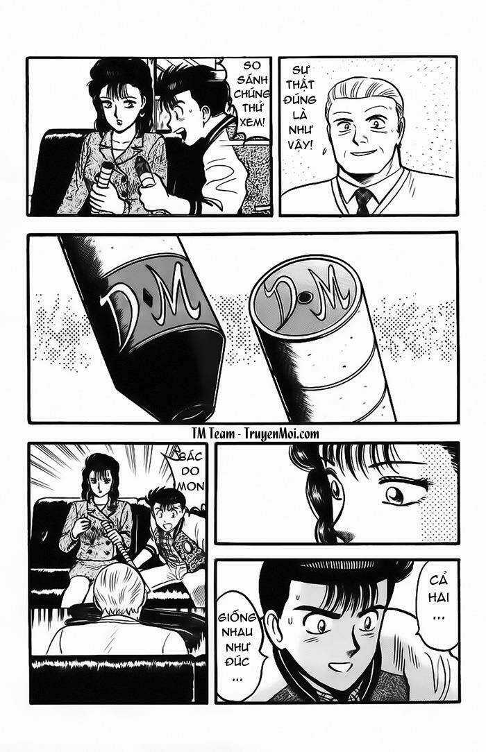 Break Shot - Chapter 73 - Trang 16