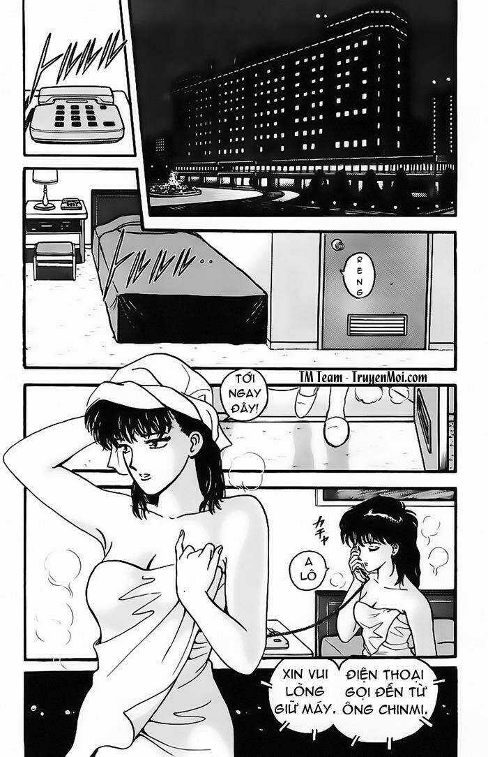 Break Shot - Chapter 73 - Trang 3