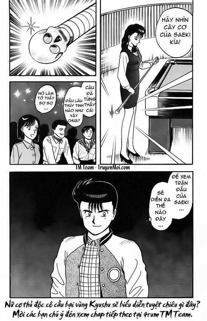 Break Shot - Chapter 74 - Trang 14