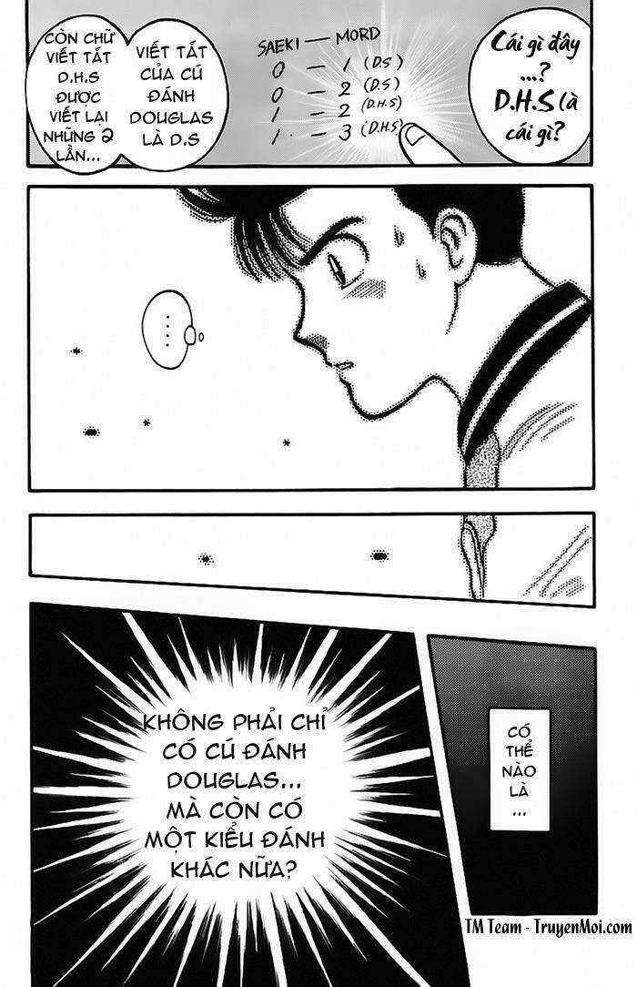 Break Shot - Chapter 74 - Trang 10