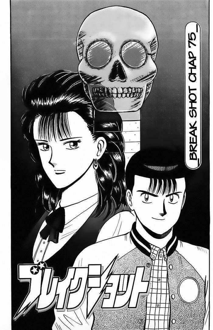 Break Shot - Chapter 75 - Trang 2