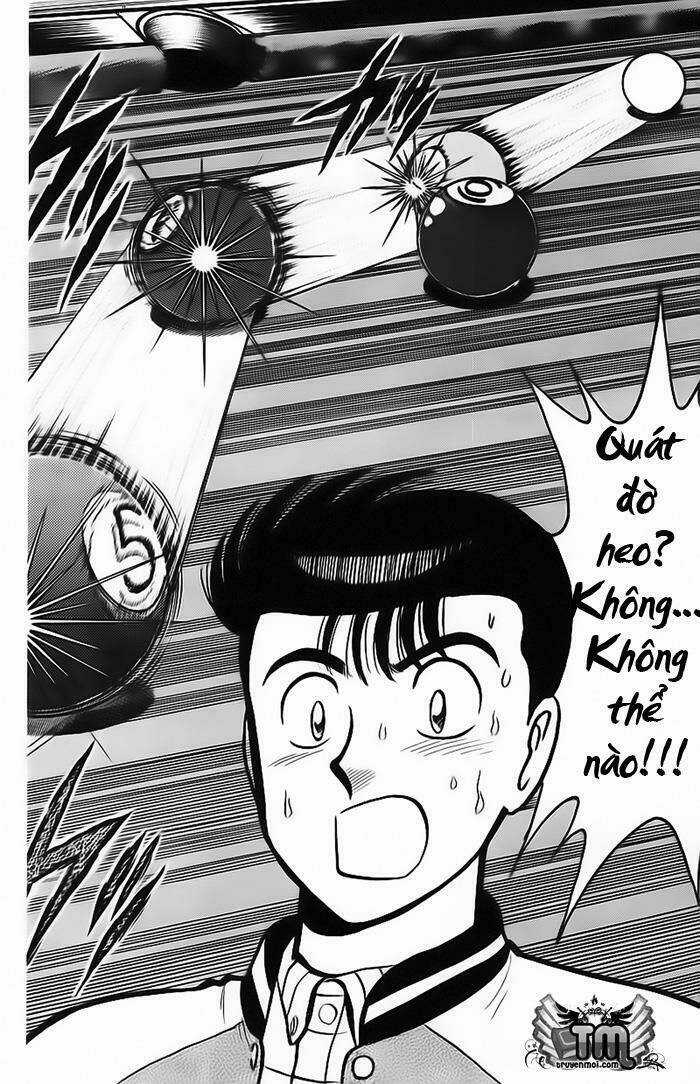 Break Shot - Chapter 75 - Trang 11
