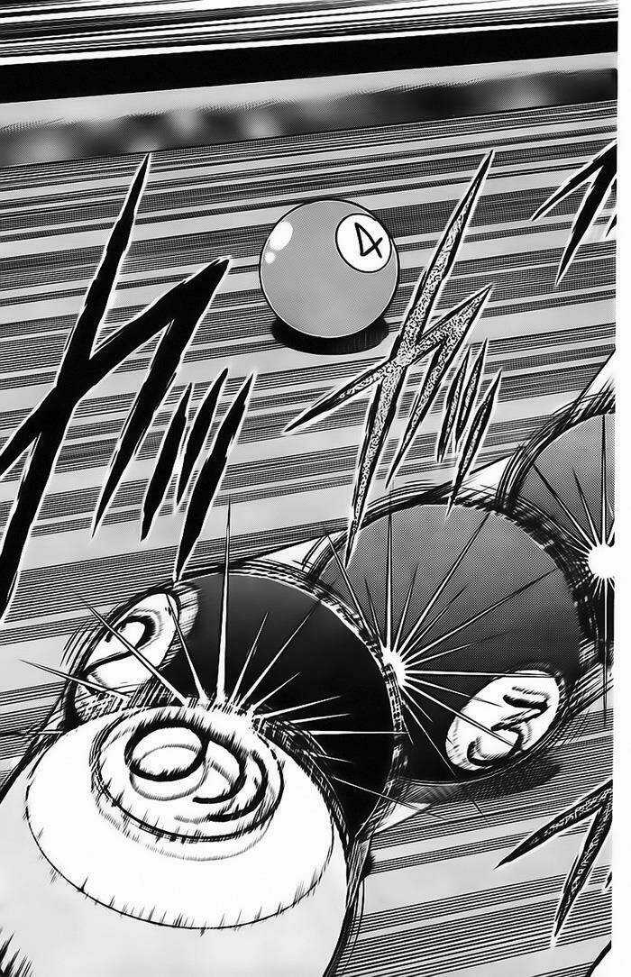 Break Shot - Chapter 75 - Trang 12