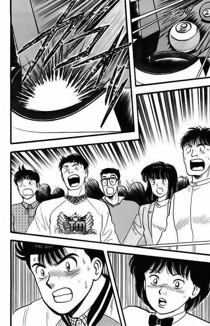 Break Shot - Chapter 75 - Trang 13