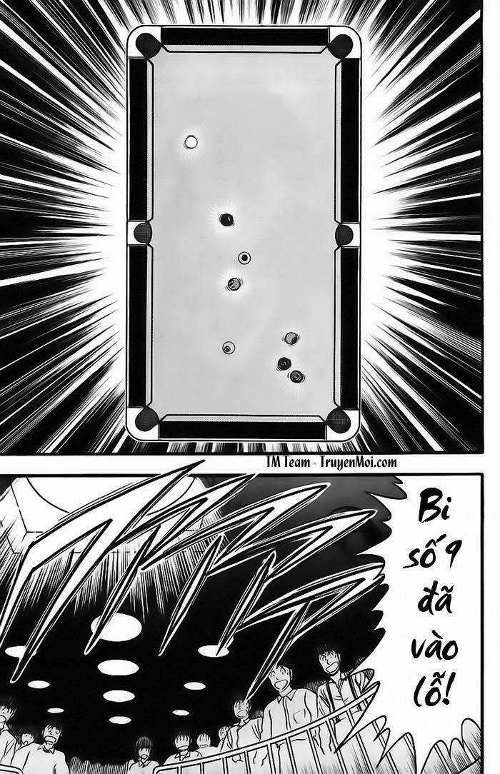 Break Shot - Chapter 75 - Trang 14