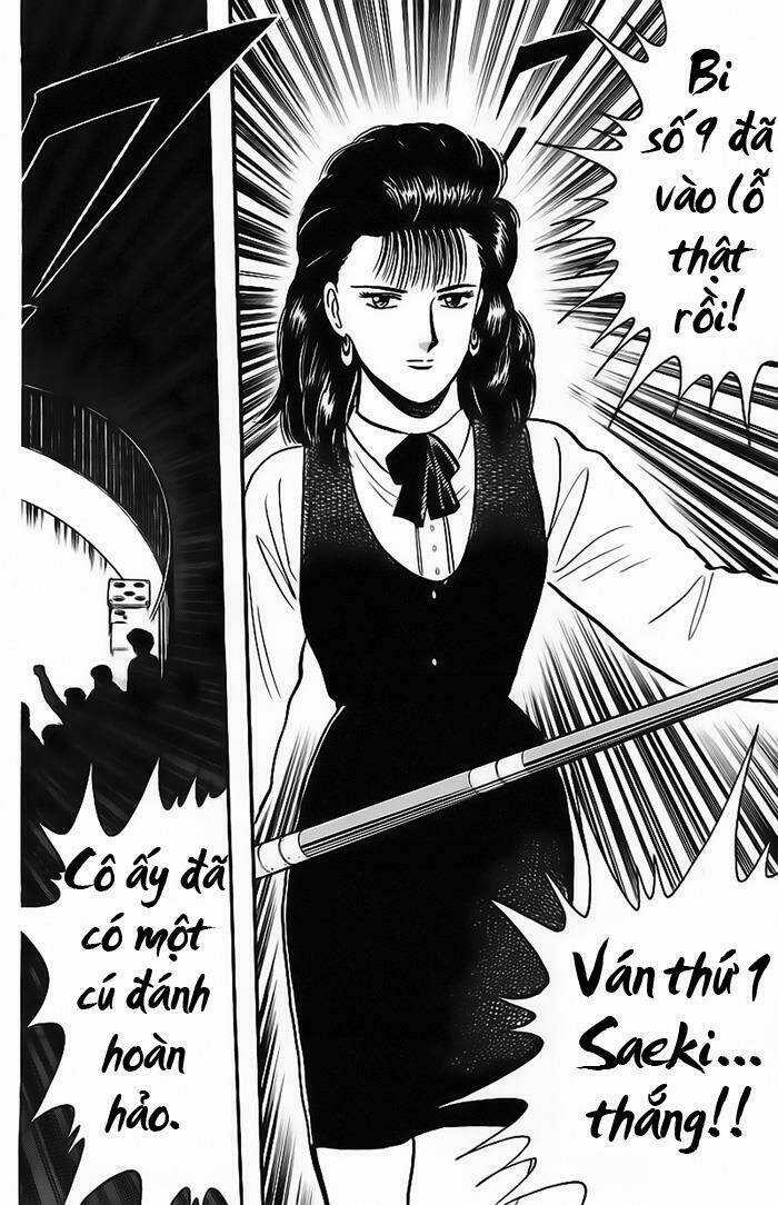 Break Shot - Chapter 75 - Trang 15