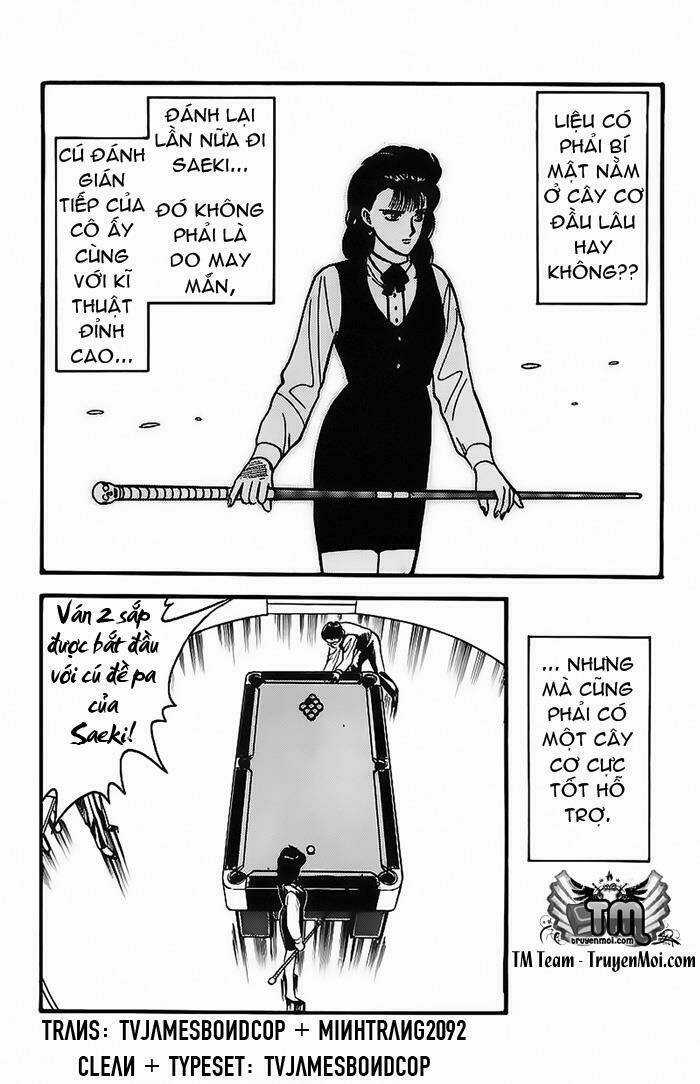 Break Shot - Chapter 75 - Trang 18