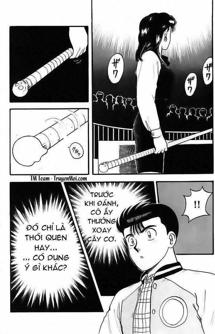 Break Shot - Chapter 75 - Trang 19