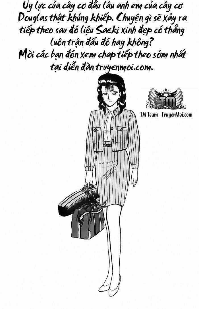 Break Shot - Chapter 75 - Trang 20