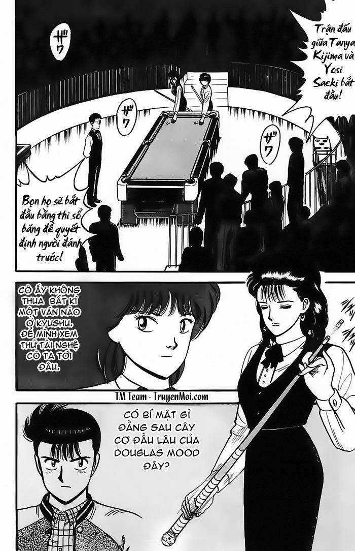 Break Shot - Chapter 75 - Trang 3