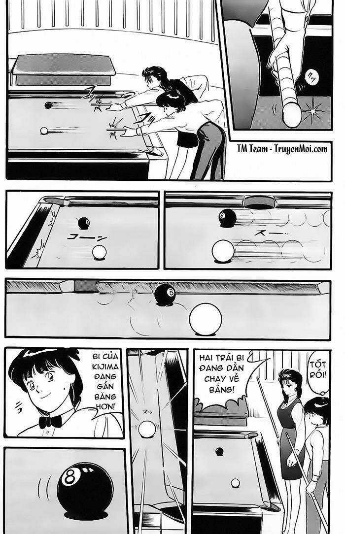 Break Shot - Chapter 75 - Trang 4