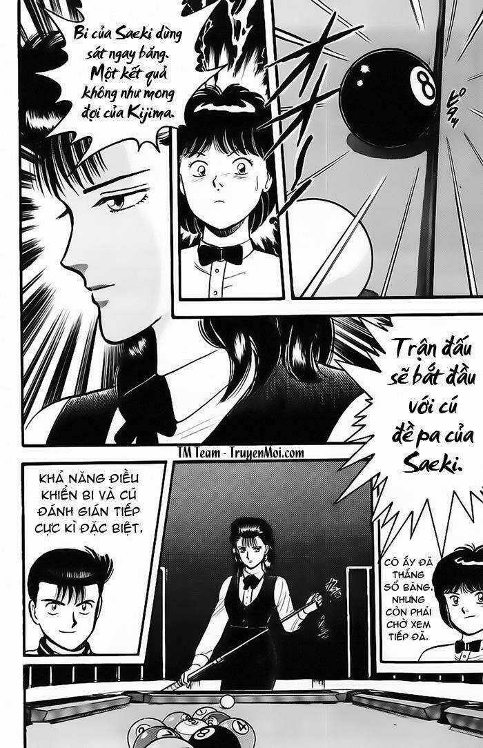 Break Shot - Chapter 75 - Trang 5