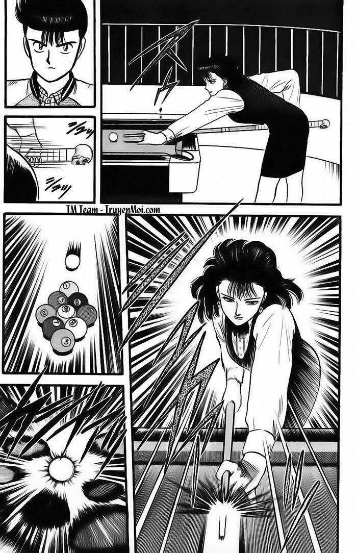 Break Shot - Chapter 75 - Trang 6