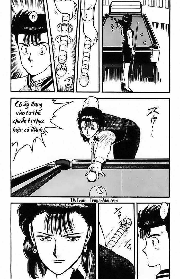 Break Shot - Chapter 75 - Trang 9