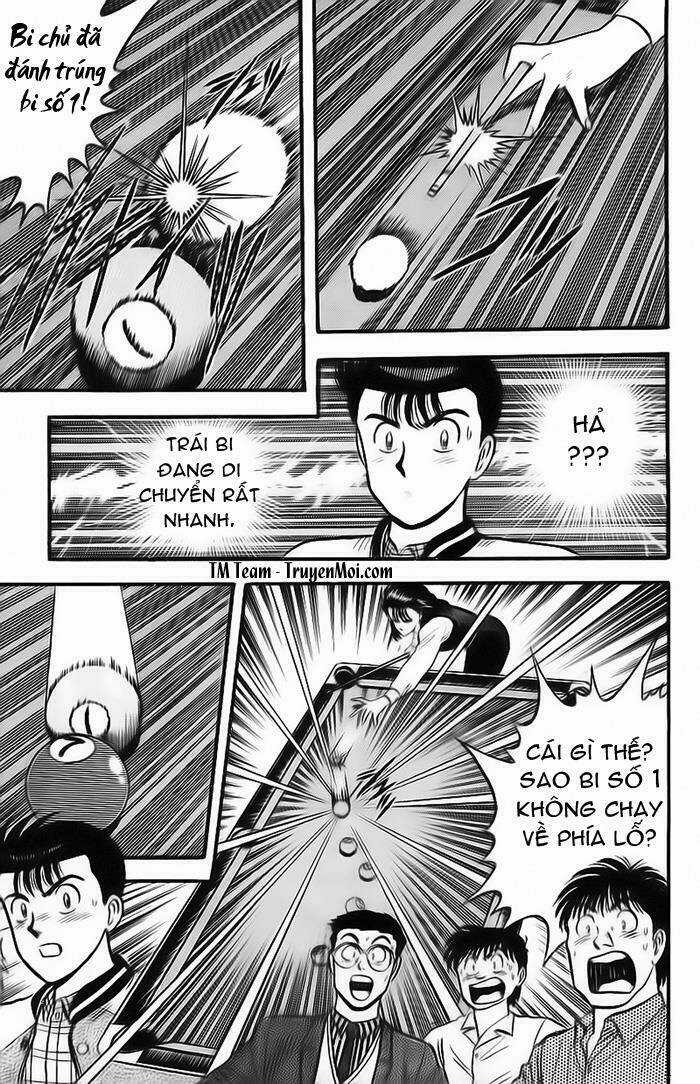 Break Shot - Chapter 75 - Trang 10