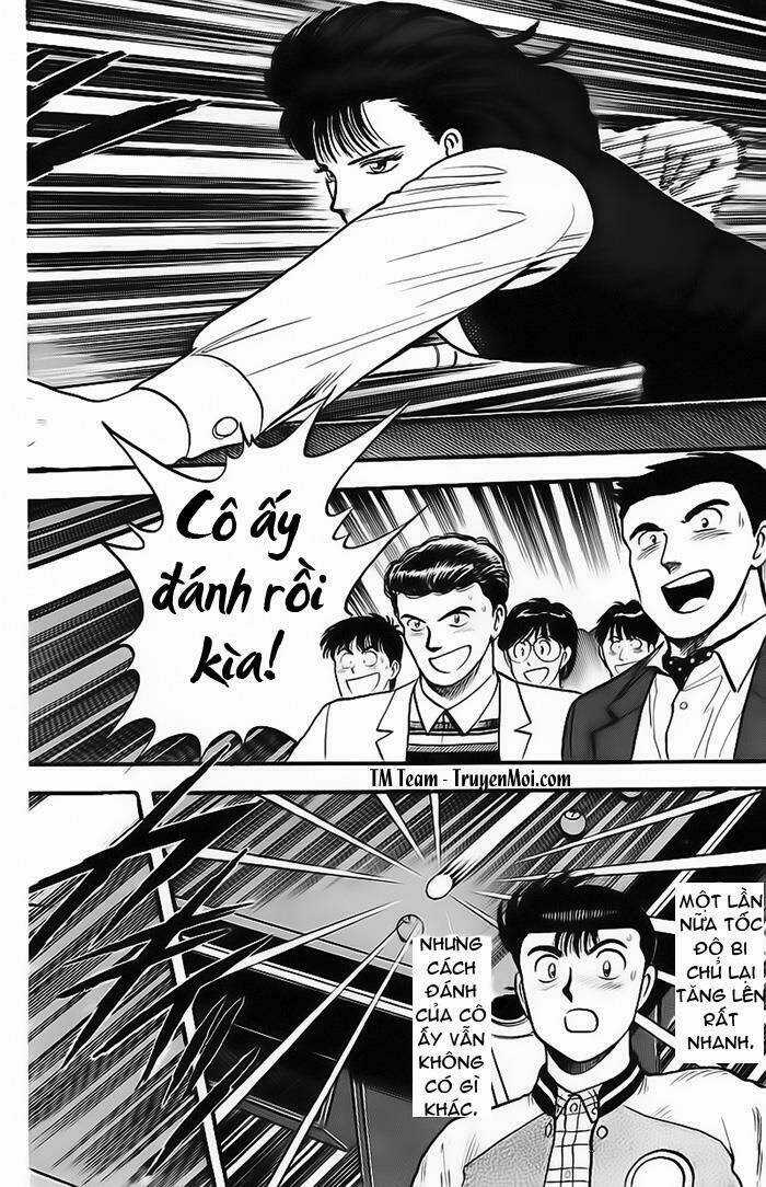 Break Shot - Chapter 76 - Trang 11