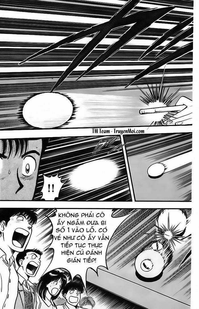 Break Shot - Chapter 76 - Trang 12