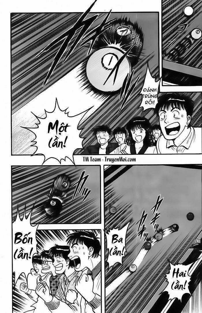 Break Shot - Chapter 76 - Trang 13