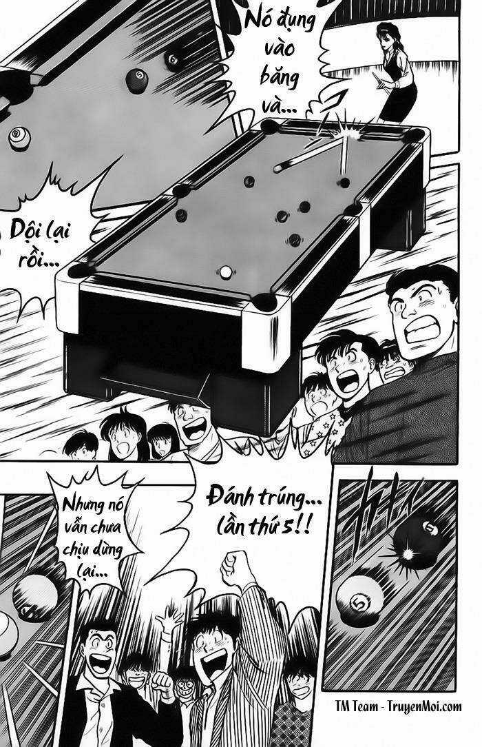 Break Shot - Chapter 76 - Trang 14