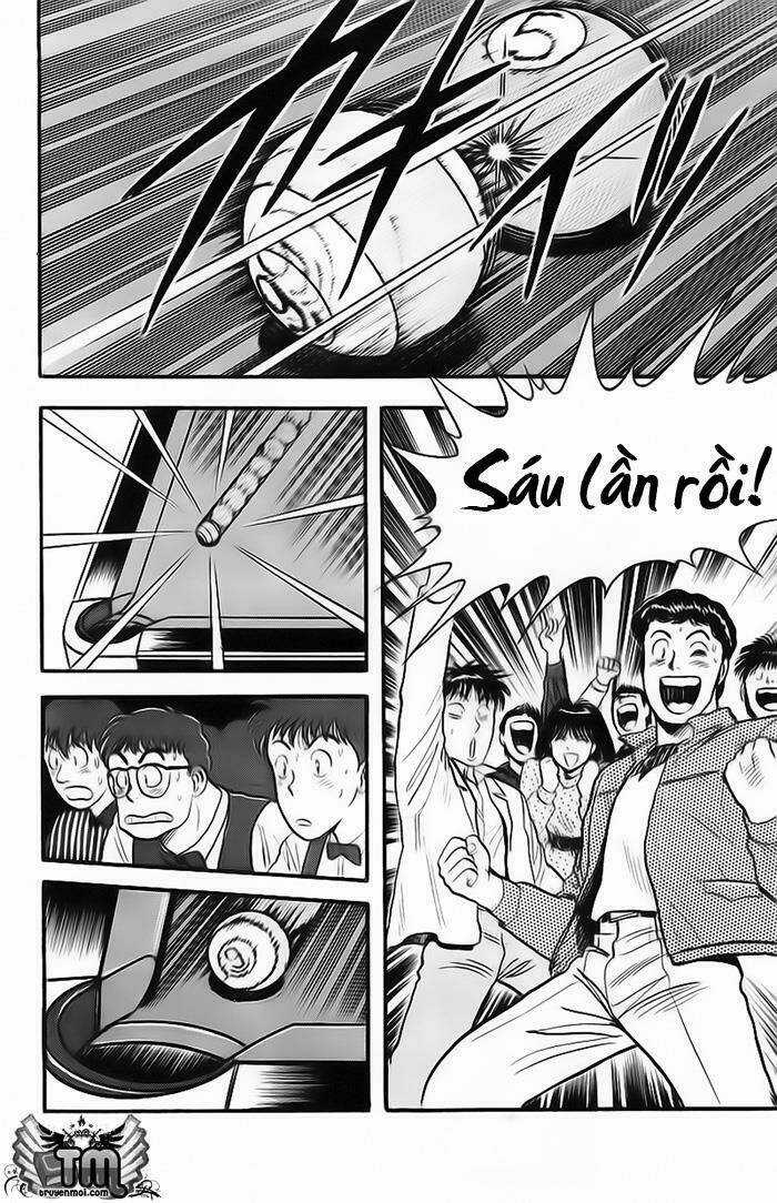 Break Shot - Chapter 76 - Trang 15