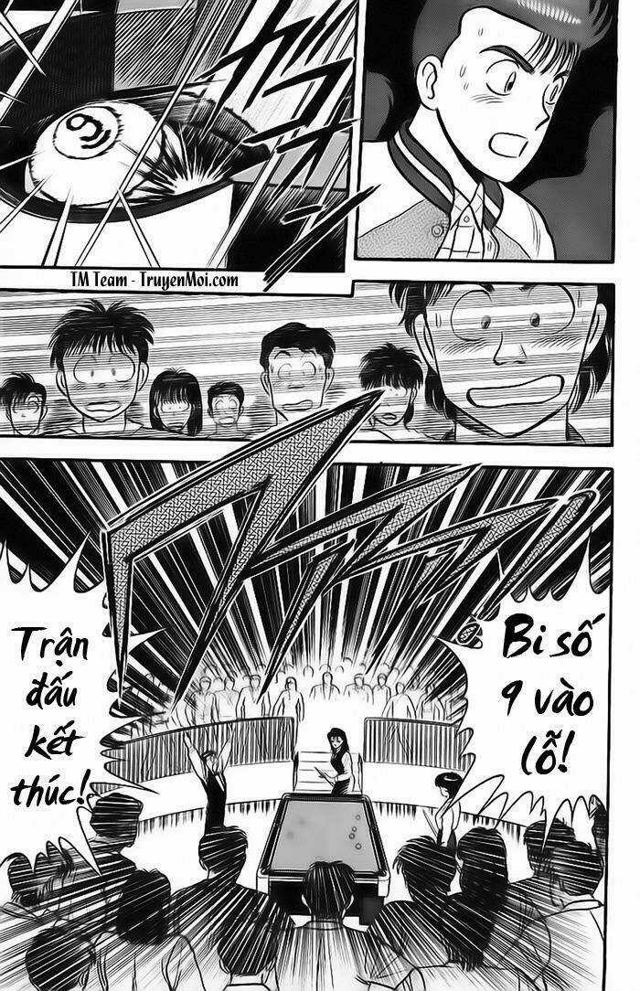 Break Shot - Chapter 76 - Trang 16