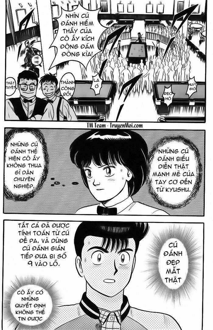 Break Shot - Chapter 76 - Trang 18