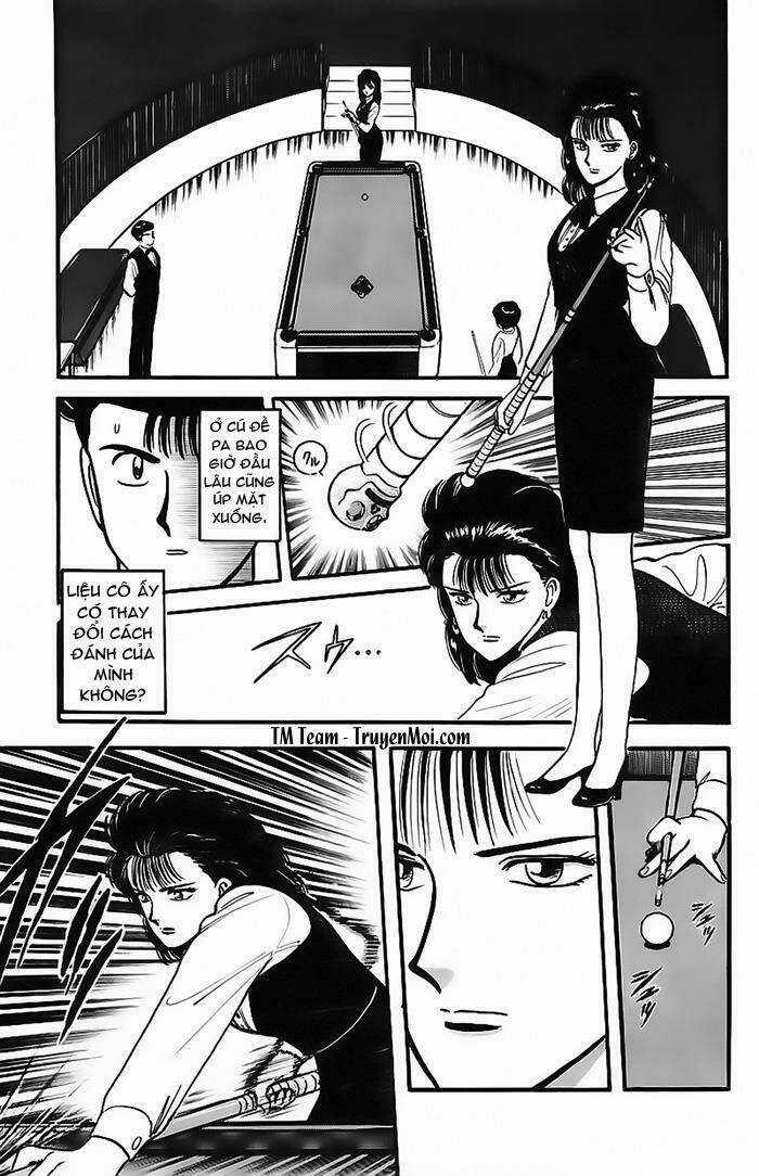 Break Shot - Chapter 76 - Trang 6