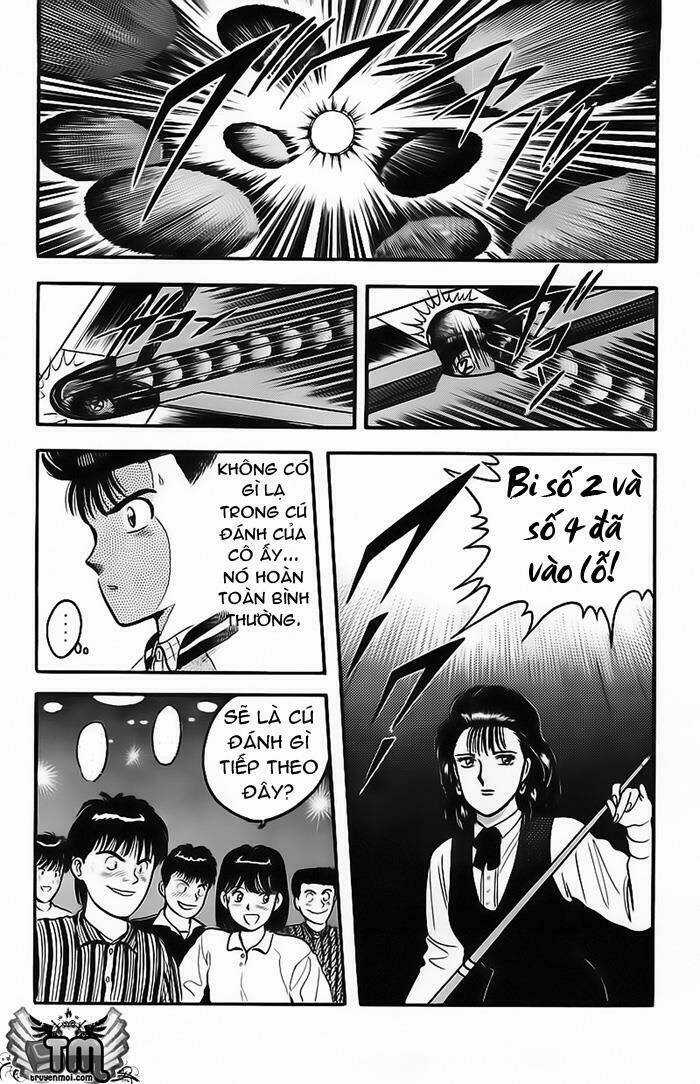 Break Shot - Chapter 76 - Trang 7