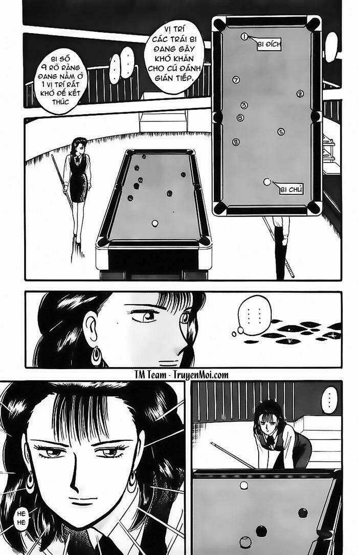 Break Shot - Chapter 76 - Trang 8