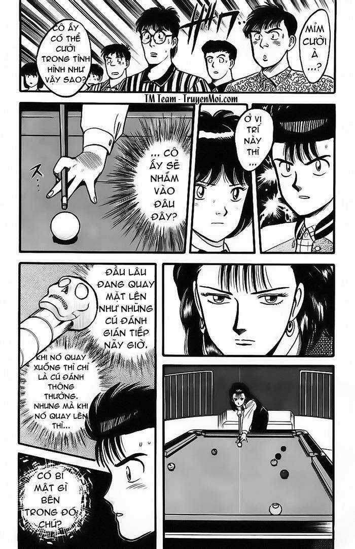 Break Shot - Chapter 76 - Trang 9