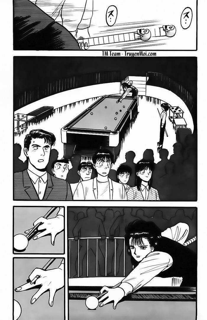 Break Shot - Chapter 76 - Trang 10