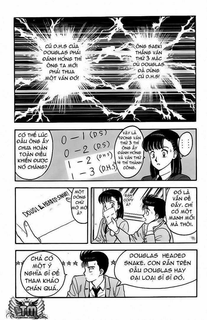 Break Shot - Chapter 77 - Trang 14