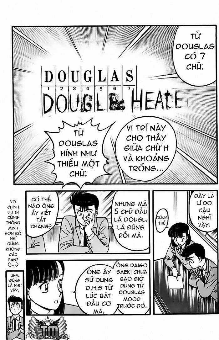 Break Shot - Chapter 77 - Trang 16