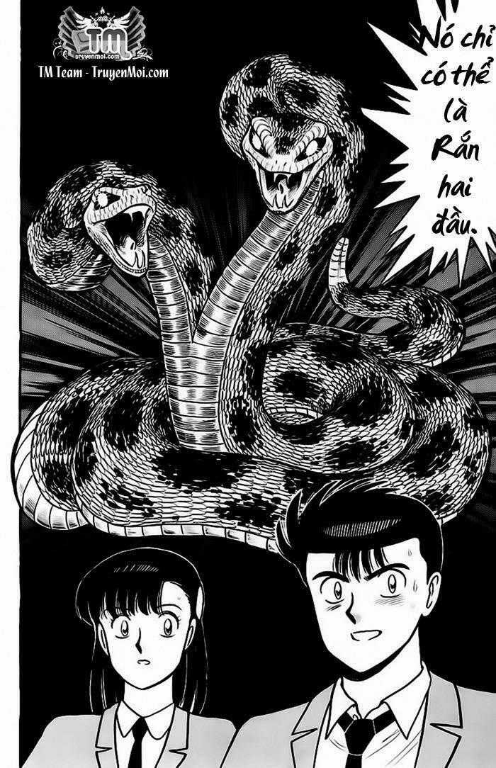 Break Shot - Chapter 77 - Trang 19