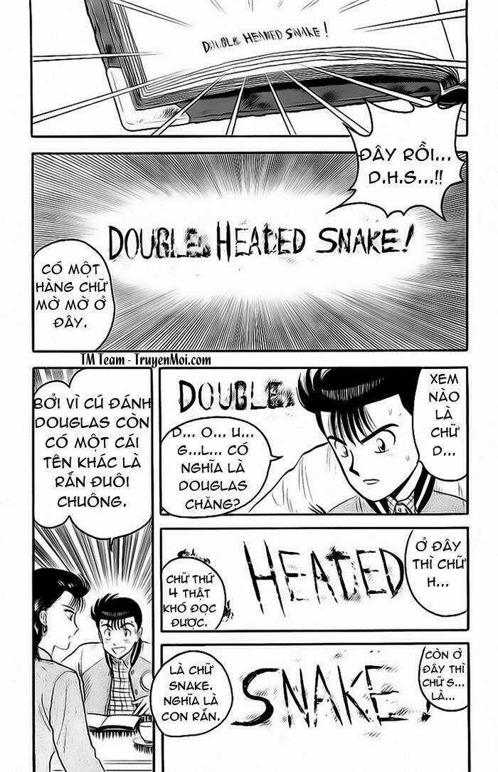 Break Shot - Chapter 77 - Trang 6