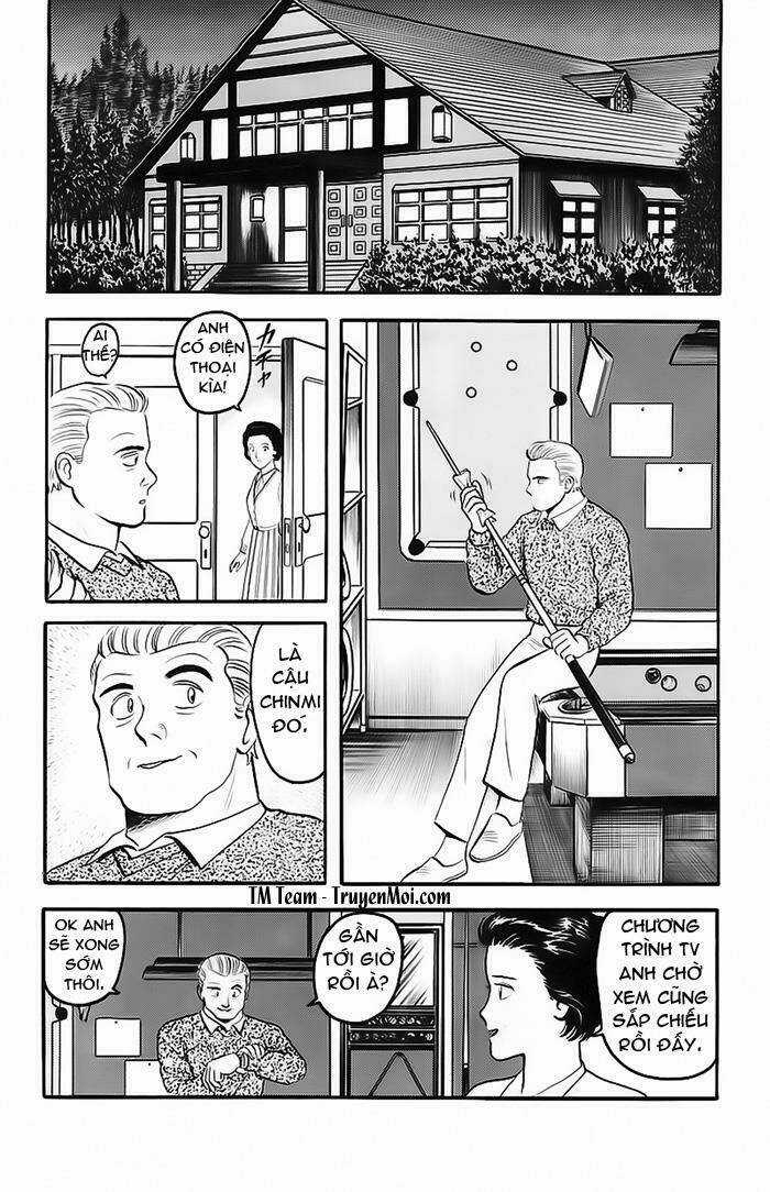 Break Shot - Chapter 78 - Trang 11