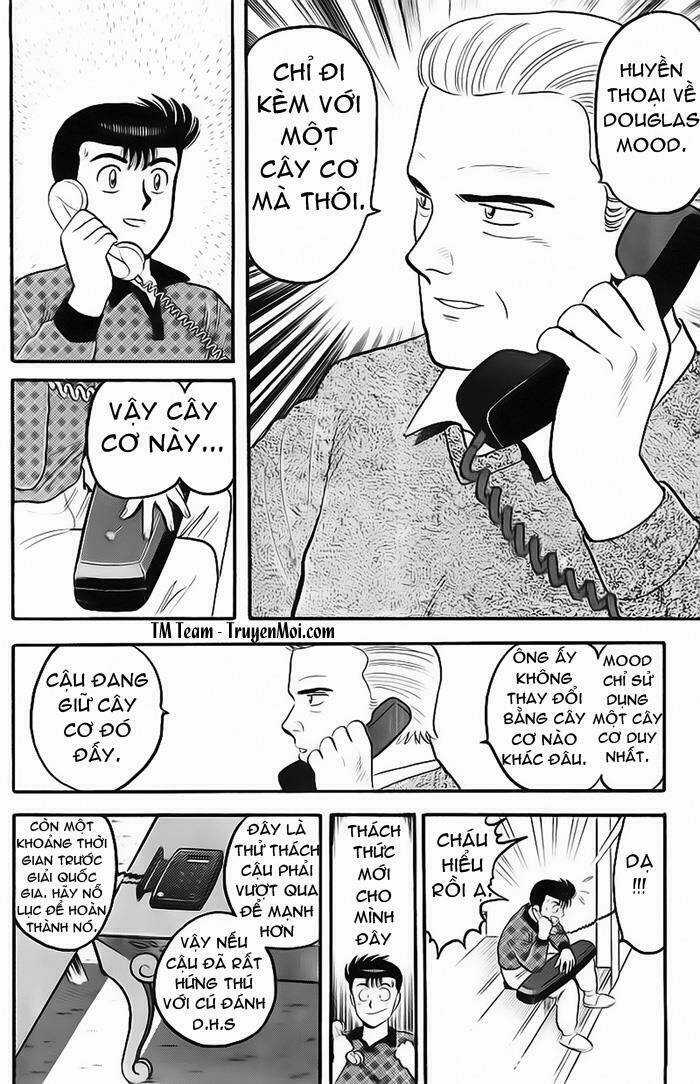 Break Shot - Chapter 78 - Trang 13