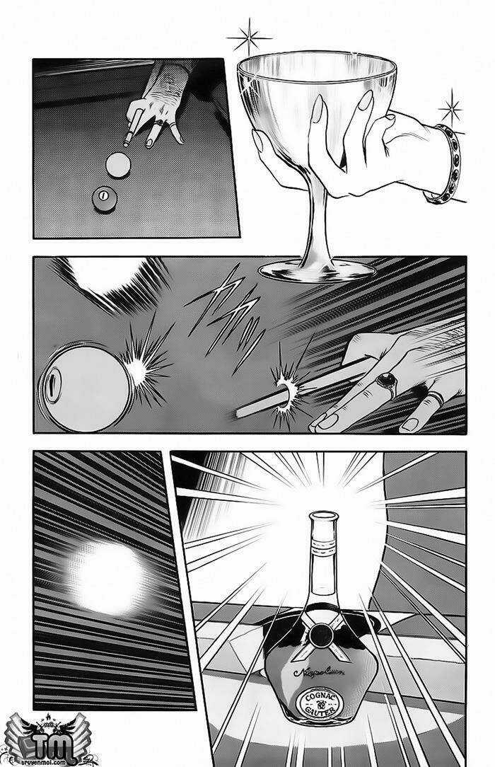 Break Shot - Chapter 78 - Trang 16