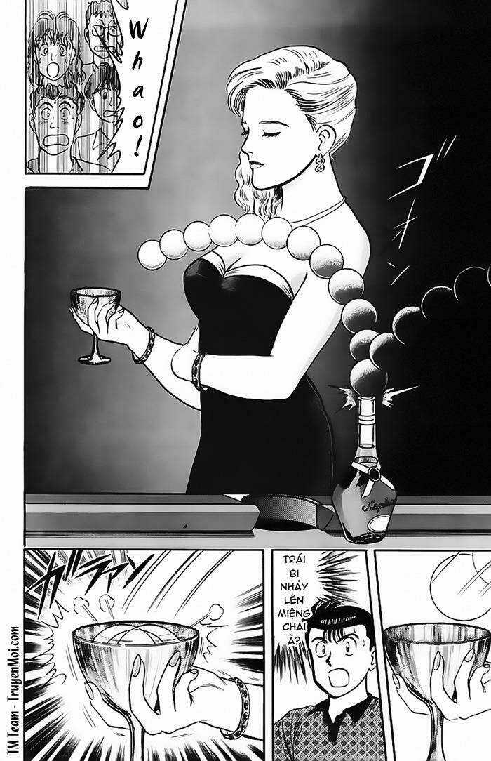 Break Shot - Chapter 78 - Trang 17