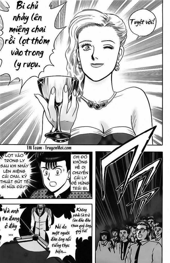 Break Shot - Chapter 78 - Trang 18