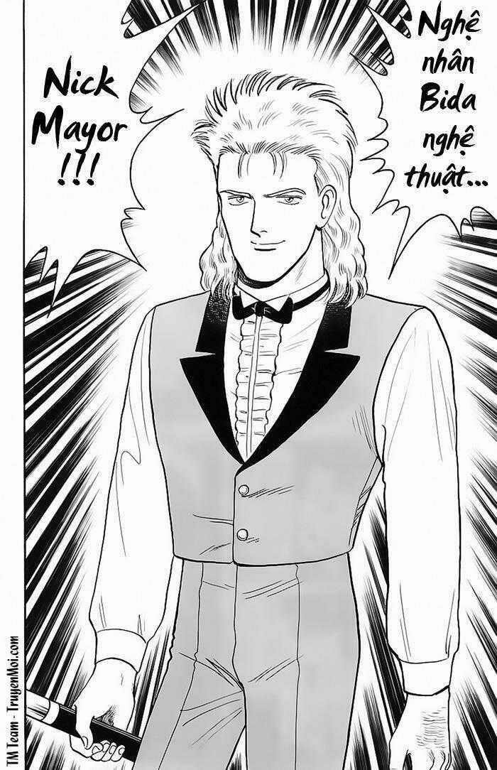 Break Shot - Chapter 78 - Trang 19