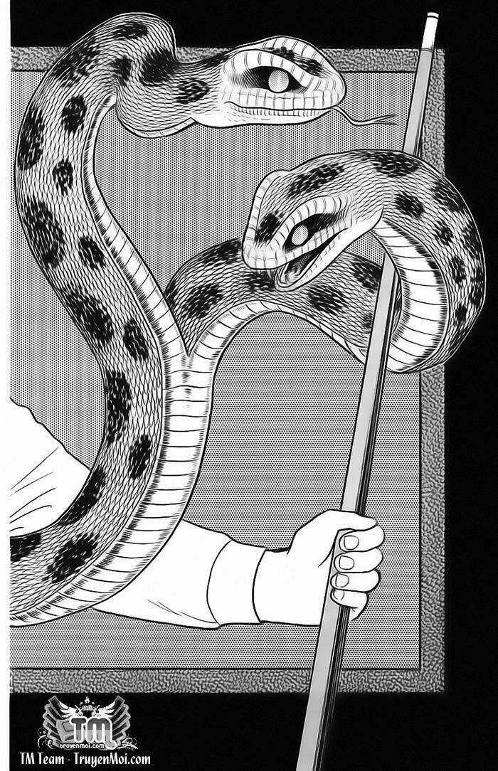 Break Shot - Chapter 78 - Trang 3