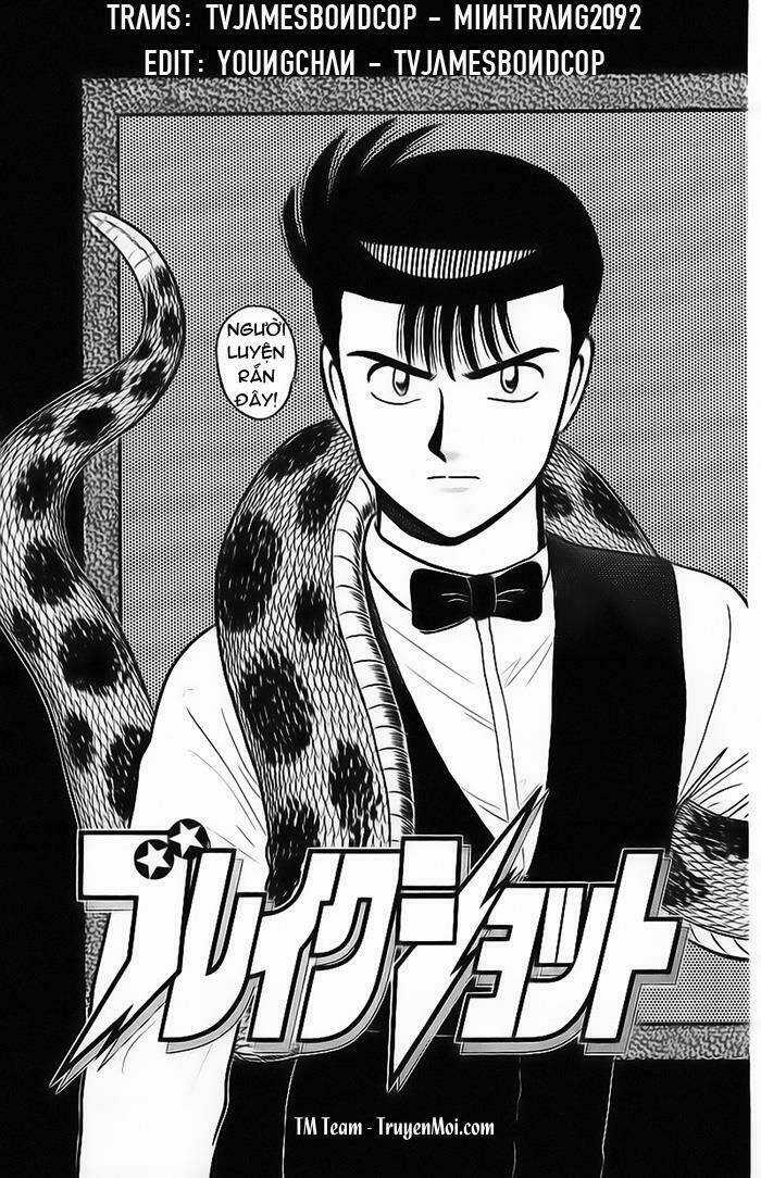 Break Shot - Chapter 78 - Trang 4