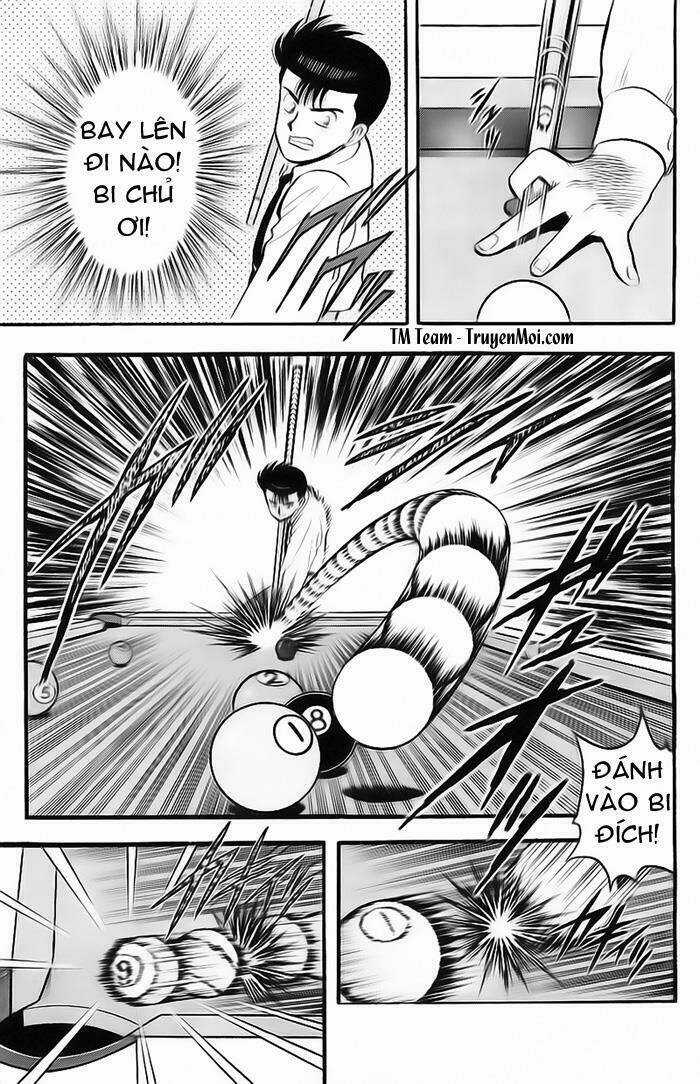 Break Shot - Chapter 78 - Trang 6