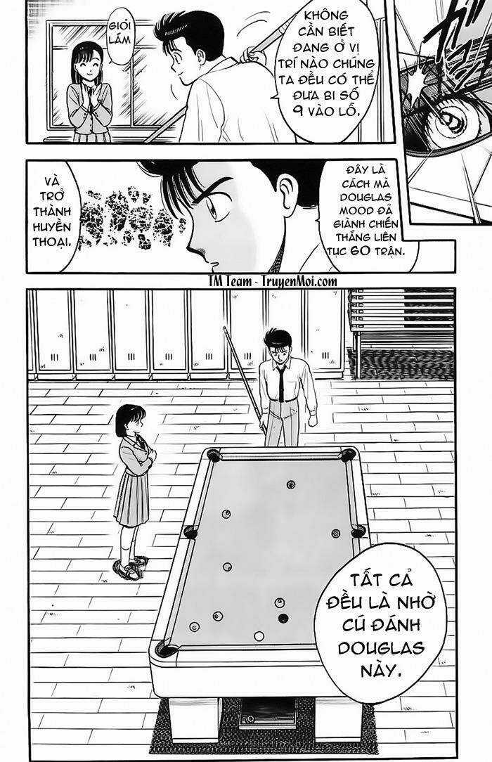 Break Shot - Chapter 78 - Trang 7