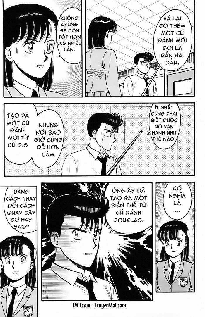 Break Shot - Chapter 78 - Trang 8