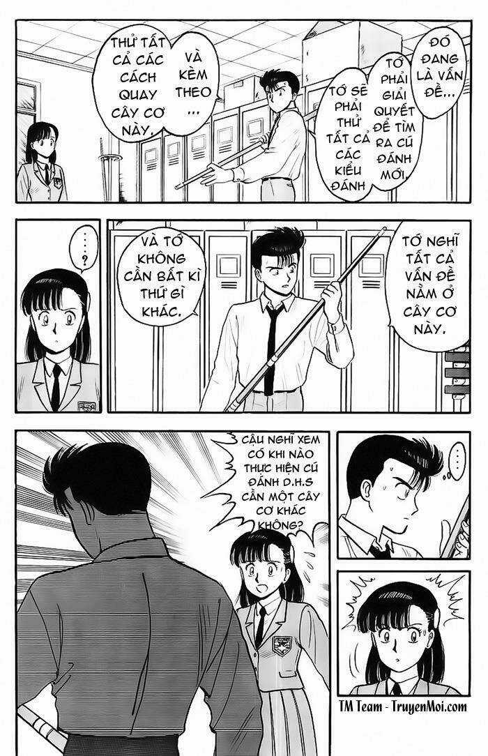 Break Shot - Chapter 78 - Trang 9