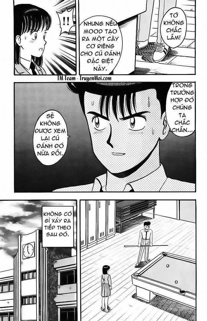 Break Shot - Chapter 78 - Trang 10