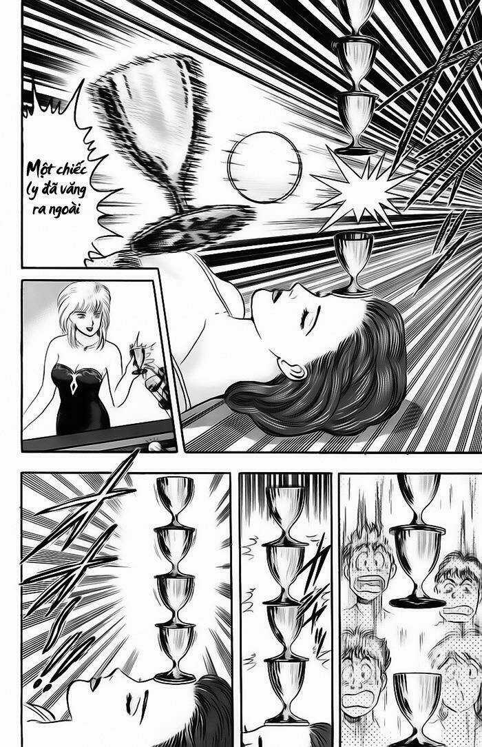 Break Shot - Chapter 79 - Trang 11