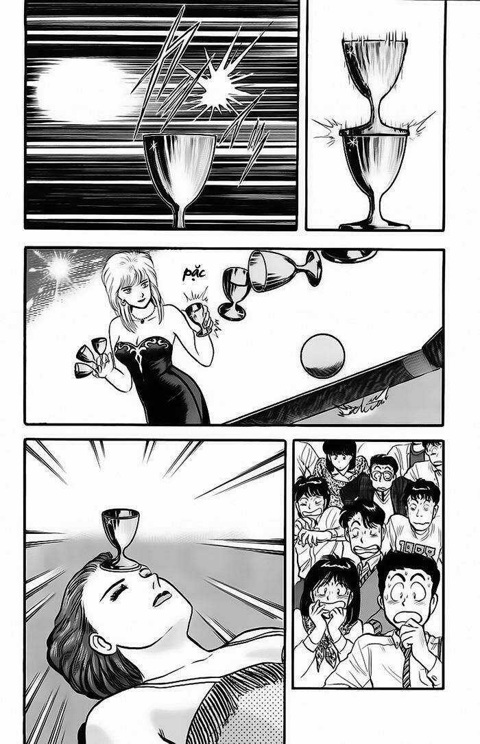 Break Shot - Chapter 79 - Trang 13